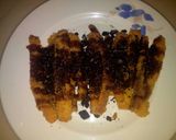 Foto langkah ke 8 dari resep Stik roti tawar goreng.