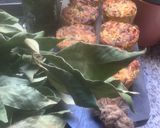 Une image de l'étape 15 de 🌶️Mini cakes 🥒🥕courgettes saumon 🍣.