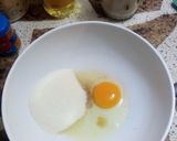 Foto del paso 1 de la receta: Cuadraditos de dulce de leche
