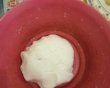 Foto langkah ke 3 dari resep Onde-onde simple.