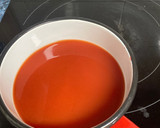Foto del paso 1 de la receta: Spaghetti a la asesina