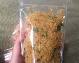 Foto langkah ke 3 dari resep Kremes Kentang Daun Jeruk.