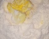 Foto del paso 2 de la receta: Scones dulces