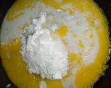 Whip cream popcorn recipe step 1 photo