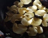 Foto del paso 4 de la receta: Patatas chips gallegas