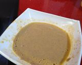 Foto del paso 5 de la receta Conejo en salsa con majada de hígado