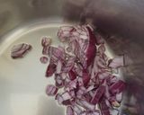 Tonhalas spagetti recept fázis 1 fotója