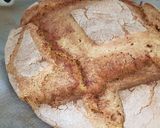 Foto del paso 3 de la receta: Pan de calabaza con masa madre