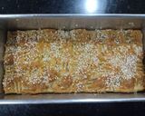 Foto langkah ke 5 dari resep Wingko Babat Oven.
