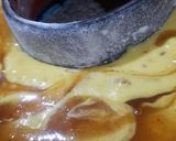 صورة لخطوة 5 من وصفة كيك ببيضتين محشي مربى بذوق الفريز والفاني 🐼🌹👍