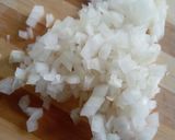 Foto del paso 4 de la receta: Col agridulce con tocino