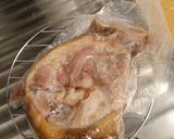 Фото кроку 10 до Стейк зі свинини су-від (sous-vide).