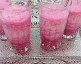 عکس مرحله 1 از دستور یخ در بهشت ژله ای
