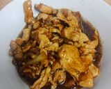 Foto langkah ke 2 dari resep Chicken Teriyaki.