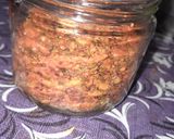 ગાજર નું અથાણું (Gajar Athanu Recipe In Gujarati) રેસીપી સ્ટેપ5ફોટો