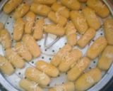 Foto langkah ke 3 dari resep Kastengel teflon.