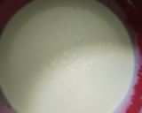 Foto langkah ke 2 dari resep Wafel Ekonomis 1 Telur.