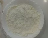 صورة لخطوة 1 من وصفة تحلية جوز الهند الصحية 🥥🍫