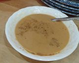 Foto langkah ke 2 dari resep Tahu telor.