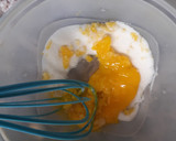 Foto del paso 4 de la receta: Miguelitos de dulce de leche y pastelera