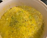 Foto del paso 3 de la receta: Salmón con zanahoria y cúrcuma