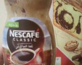 صورة لخطوة 1 من وصفة كابوتشينو لذيذ ☕☕☕ لحبباتي ليخدمو معايا 💕💕💕