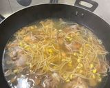 黃豆芽排骨湯的食譜步驟4照片