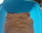Foto del paso 1 de la receta: Tarta con base de galletitas de chocolate