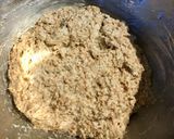Foto del paso 5 de la receta: Panadería: Pan integral con masa madre sencilla