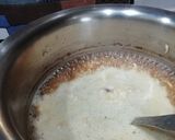 A picture of step 1 of Maggi Pakora.