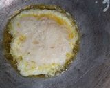 Foto langkah ke 3 dari resep Omelette Soun.