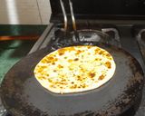 ফুলকপির পরোটা (Fulkopir paratha recipe in Bengali) রেসিপি ধাপ - 3 ছবি