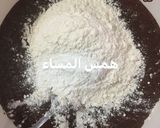 صورة لخطوة 3 من وصفة أكواب الكب كيك
