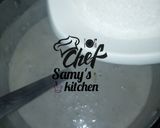 A picture of step 10 of Special kunu gyada.