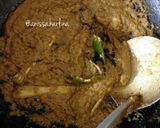 Foto langkah ke 2 dari resep Soto Udang Medan.