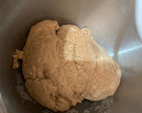 Foto del paso 1 de la receta: Pan integral