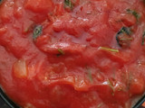 Albóndigas de carne y espaguetis