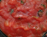 Foto del paso 12 de la receta: Albóndigas de carne y espaguetis