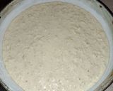 Foto del paso 3 de la receta: Budín de Manzana y Avena, Fácil y rico