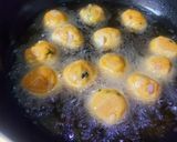 A picture of step 4 of Shahi Chicken Kofta.