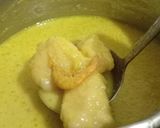 Foto langkah ke 5 dari resep Celimpungan (Pempek Kuah Santan).