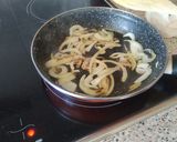 Foto del paso 1 de la receta: Pavo con salsa de naranja y cuscús. Receta fit