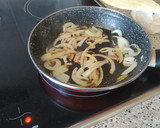Foto del paso 1 de la receta: Pavo con salsa de naranja y cuscús. Receta fit