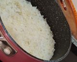 Foto del paso 2 de la receta: Bolitas de arroz BLW