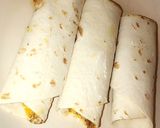 صورة لخطوة 4 من وصفة مسخن 🌯