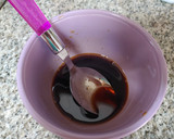 Foto del paso 4 de la receta: Fideos con salsa teriyaki