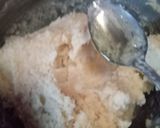 Foto langkah ke 5 dari resep Pempek tanpa ikan.