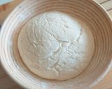 Foto del passaggio 2 della ricetta Pane Senza glutine con cottura in pentola di ghisa