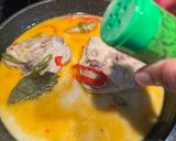 Foto langkah ke 3 dari resep Ayam asam garang.