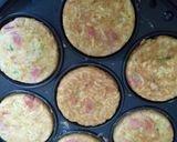 Foto langkah ke 8 dari resep Martabak Mie Sosis.